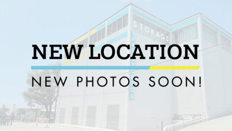 new location, photos coming soon.