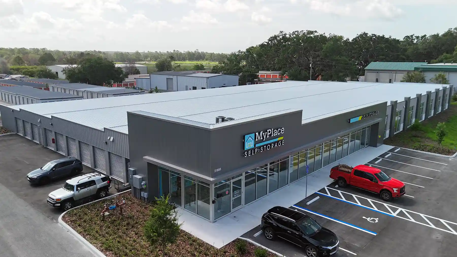 facility image