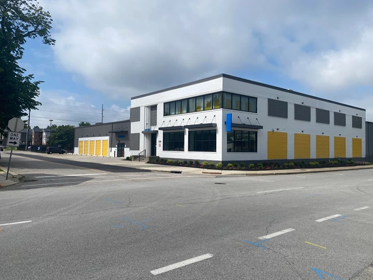 facility image