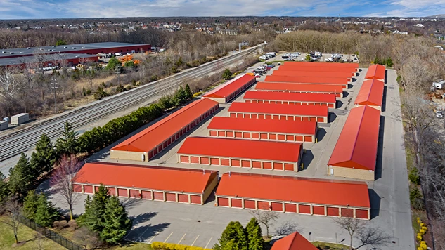 facility image