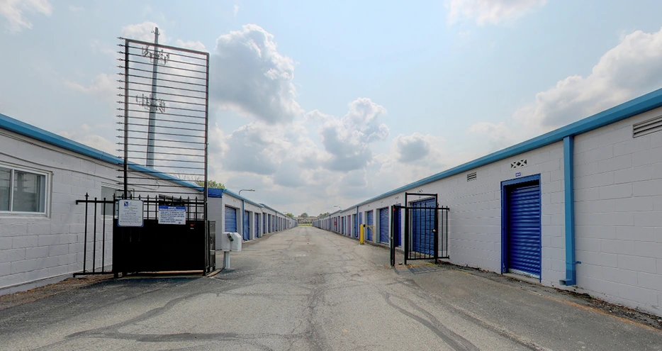 MyPlace Self-Storage - Hawthorn