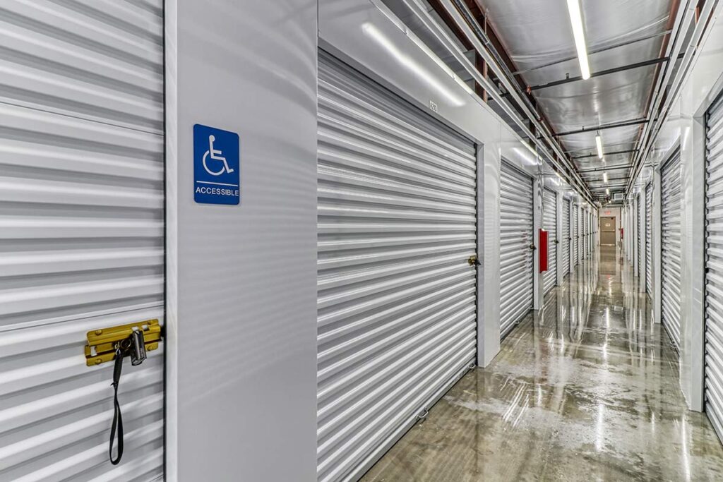 New Home Smell… or Drywall Dust? A Lexington Guide to Surviving the Holidays During Construction 2 MyPlace Self Storage in Lexington, SC offers climate controlled storage units that protect your most valuable items.