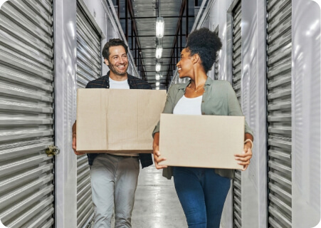 Local Storage Unit Facility FAQs Local Storage Unit Facility FAQs