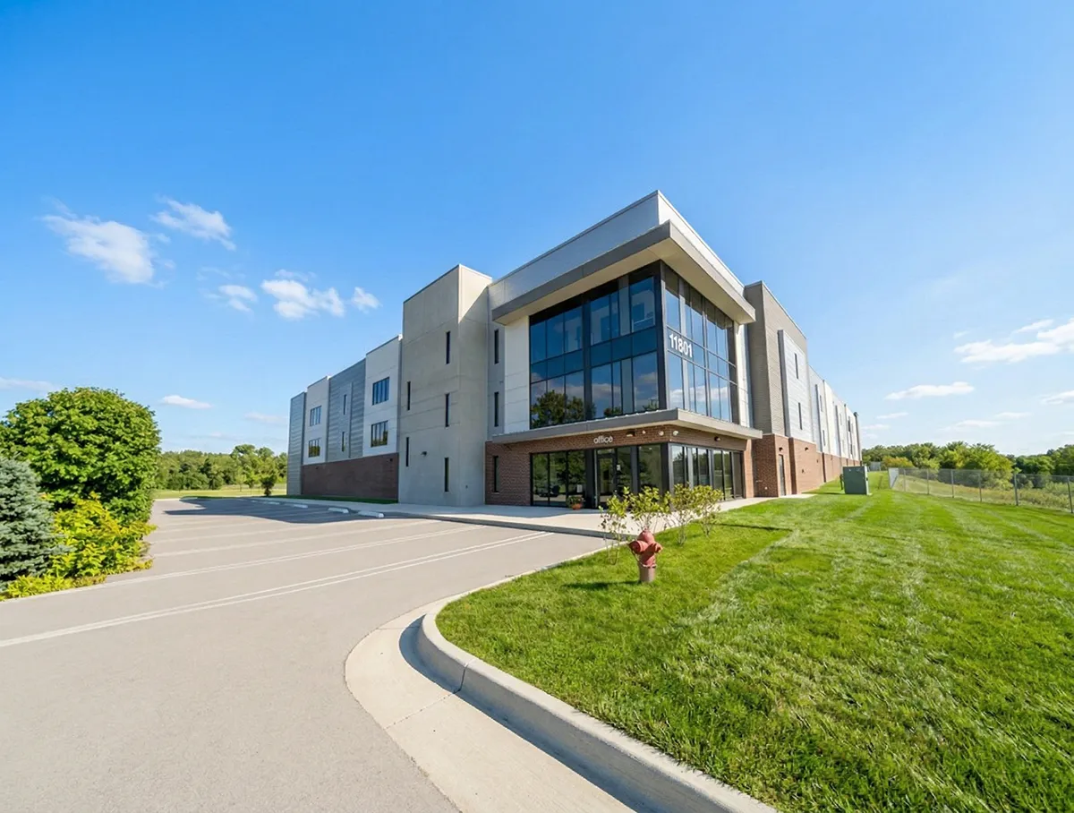 MyPlace Self-Storage - Livonia