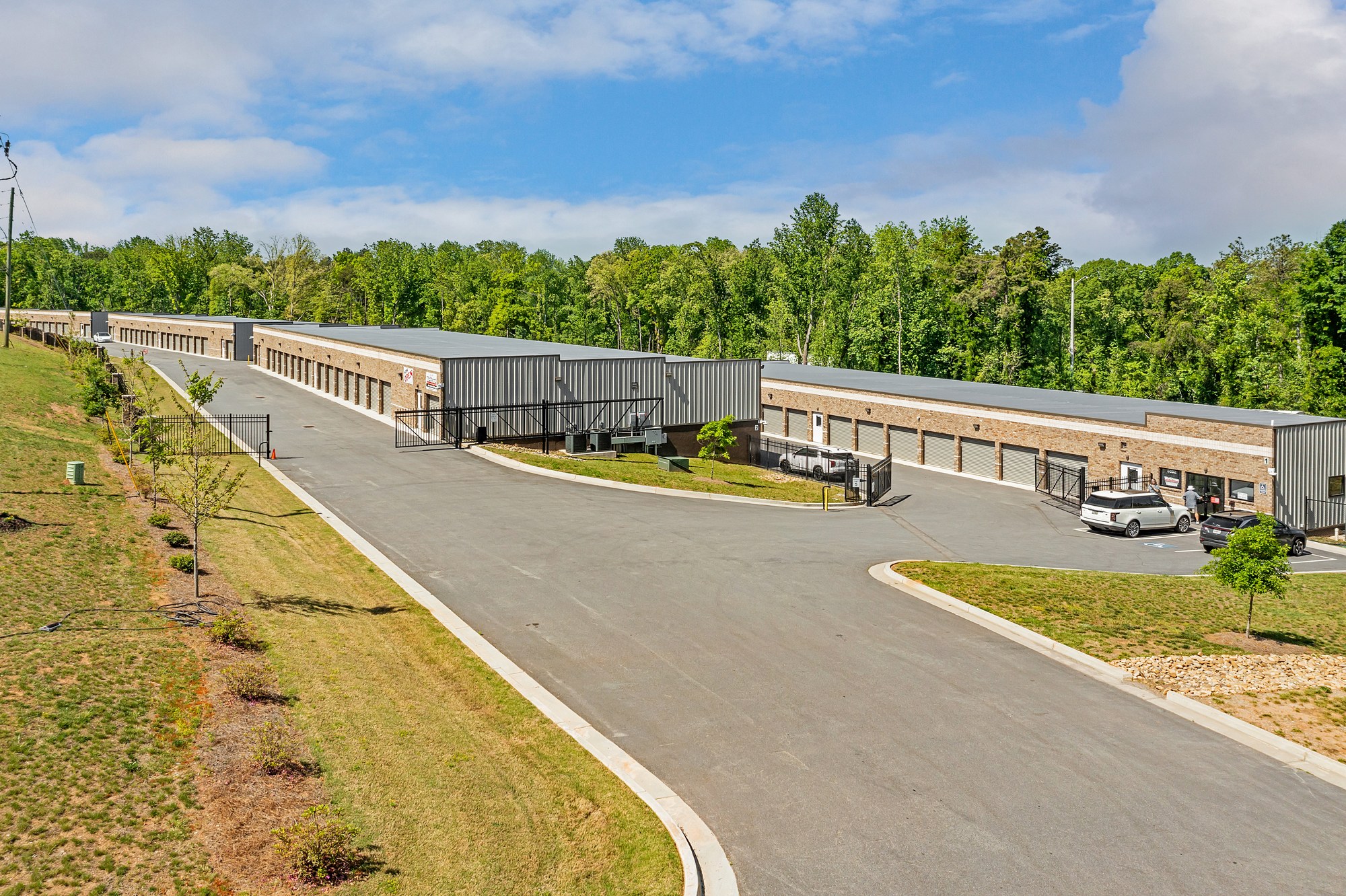 DJI flowery branch 4