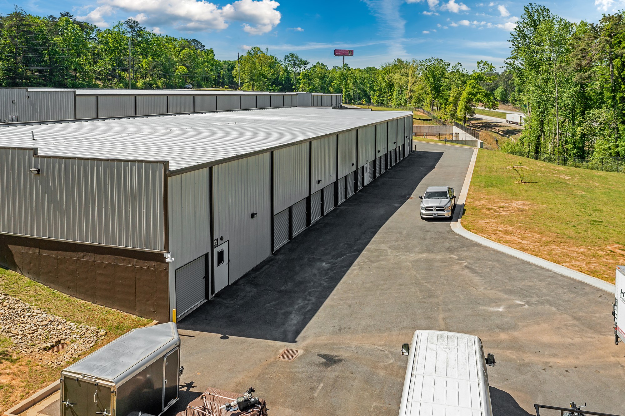 DJI flowery branch 5