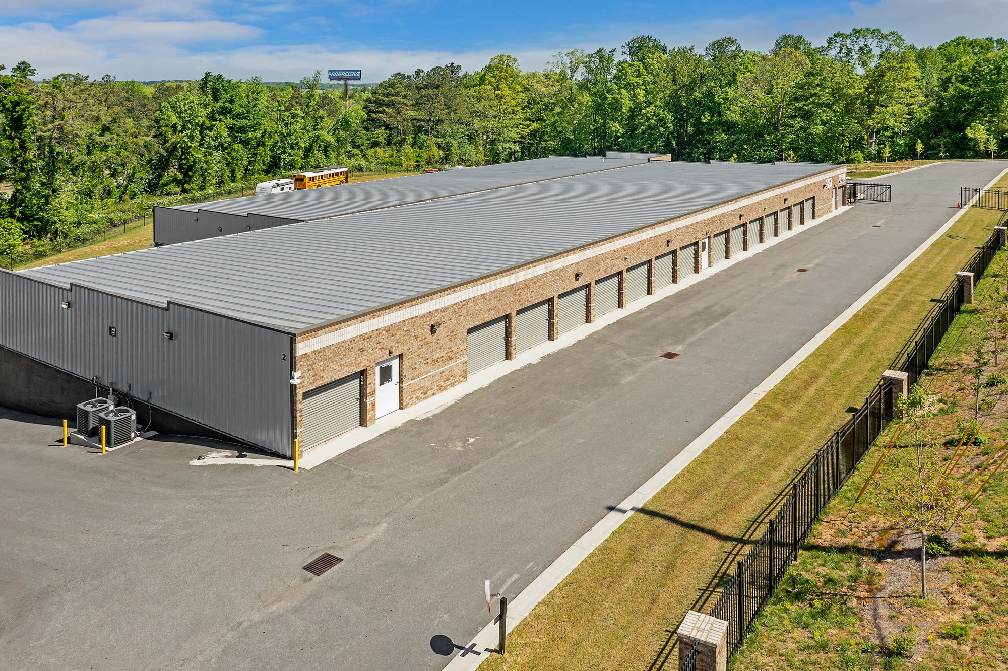 DJI flowery branch 7