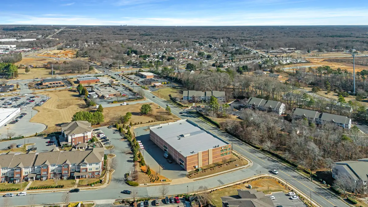 DJI highpoint 2