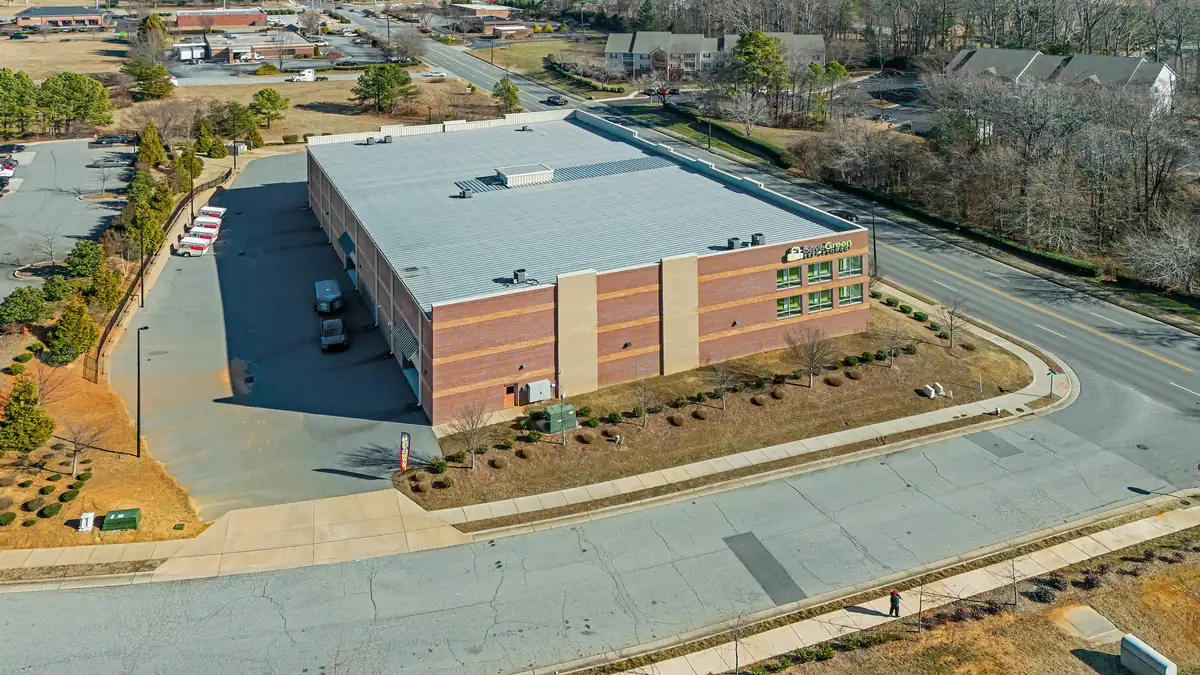 DJI highpoint 3