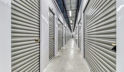 Upper Level Climate Control