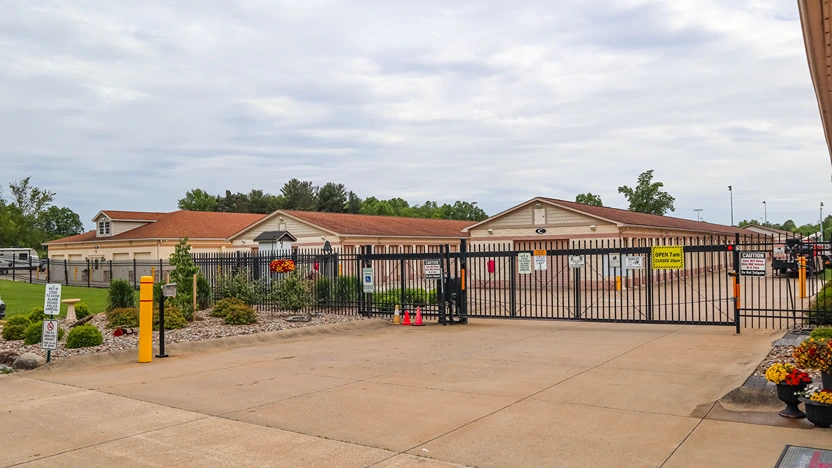 Greensburg Park Self Storage 34