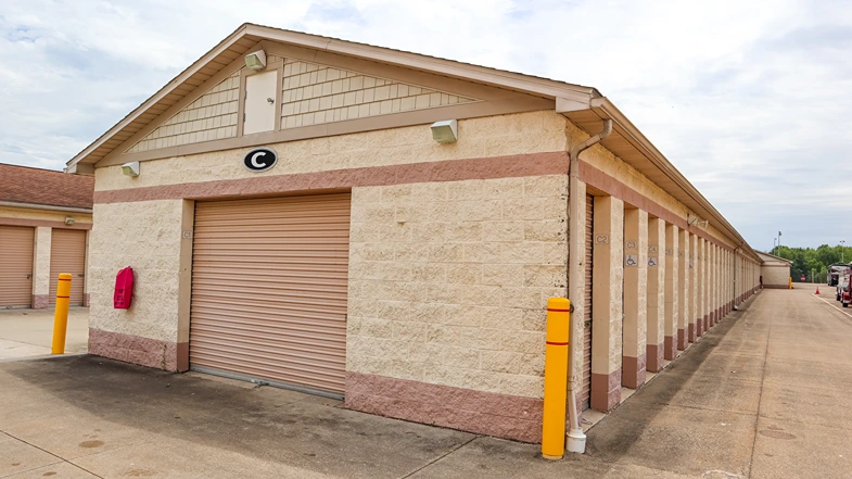 Greensburg Park Self Storage 37