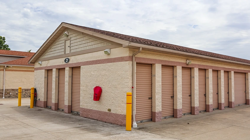 Greensburg Park Self Storage 40