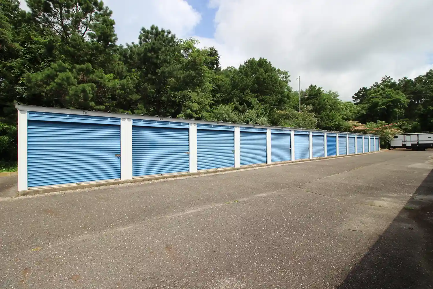 MyPlace Self Storage in Barnegat, NJ.