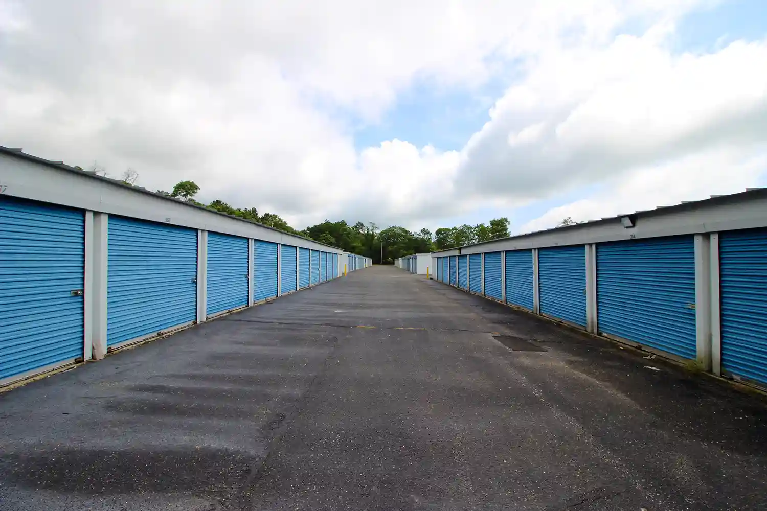 MyPlace Self Storage in Barnegat, NJ.