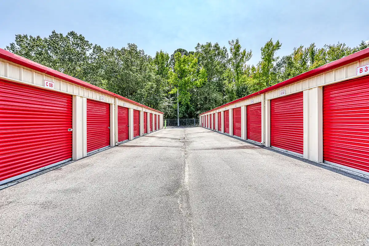 Self Storage in Chapel Hill and Chatham County: A Local Guide for the 15-501 Corridor