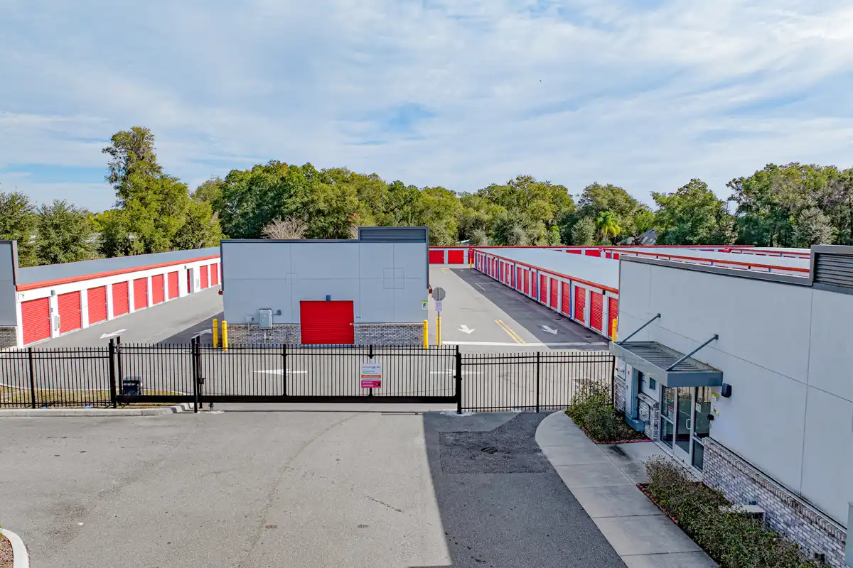 MyPlace Self Storage in Deland, FL.