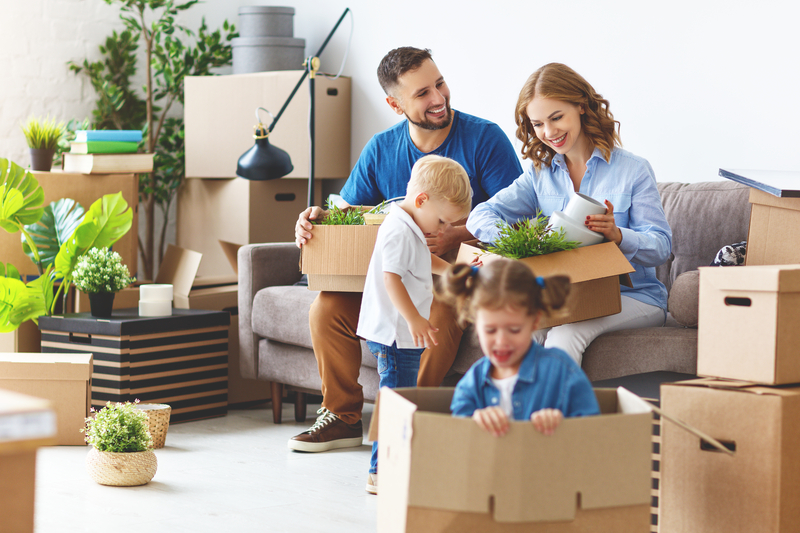 Thinking About Moving to Chesterfield, MI? Reasons People Love Calling It Home