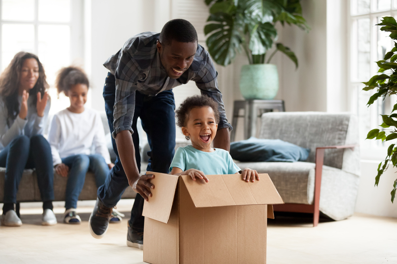 The Rise of “Micro-Moving” Why More People Need Storage for Smaller Moves