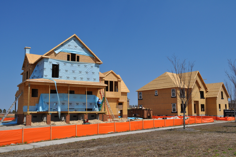 The Hidden Costs of Building a New Home (And Why Many Families Rent Storage During Construction)