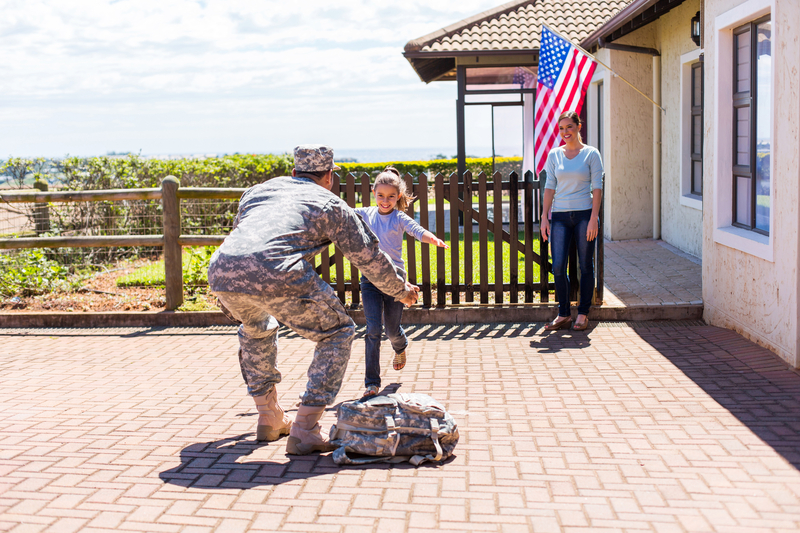 Military Moves Made Easier: How Self Storage Can Help During PCS Relocations