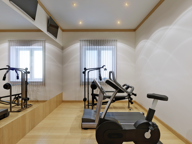 exercise equipment