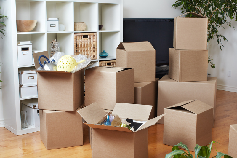 The Rise of “Micro-Moving” Why More People Need Storage for Smaller Moves 2 micro-moving