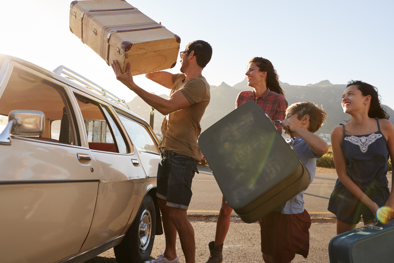 Traveling for the Summer? Why Short-Term Storage Is the Smartest Move You’re Not Making