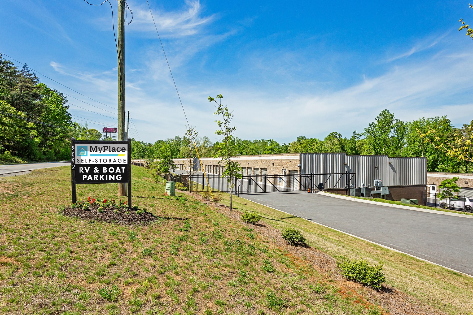 flowery branch 12