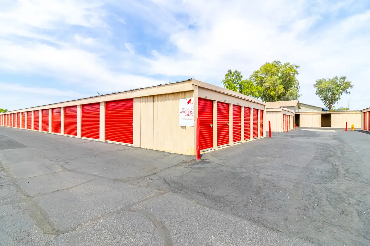 glendale 8
