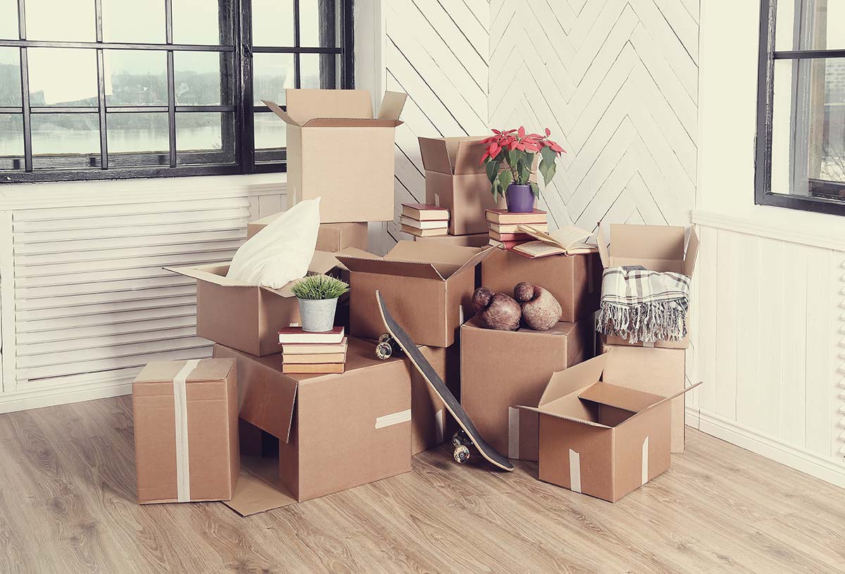 New Year, New Space: Why January Is the Best Time to Rent a Storage Unit 1 january declutter 1