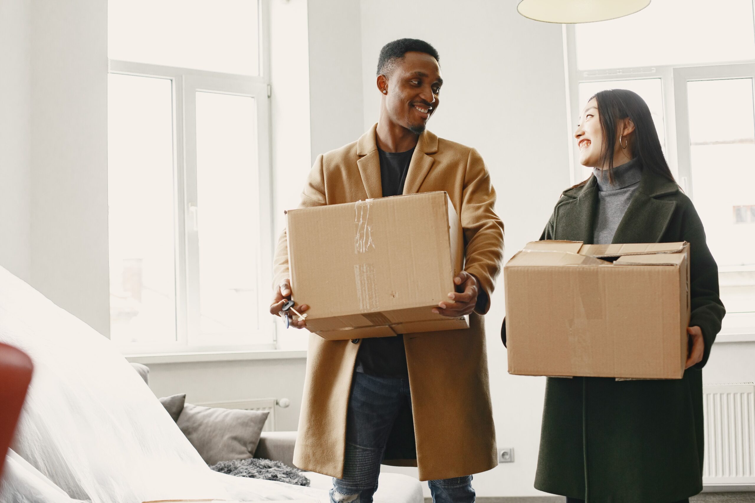 The Best Time of Year to Move to Charlottesville, VA (And Why Many Residents Use Storage During the Transition)