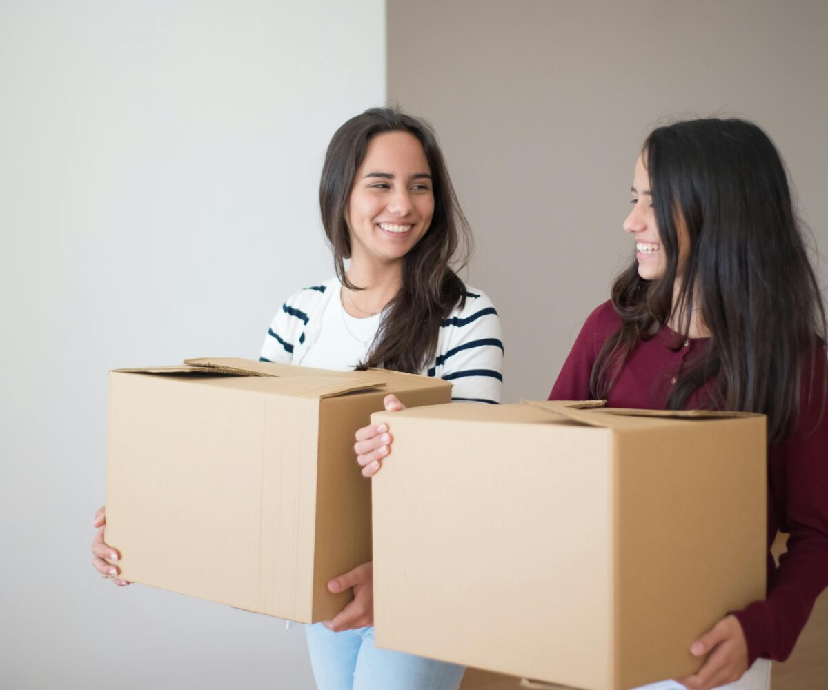 Dorm & Apartment Move-Out Made Easy: Why Self Storage Is a Smart Move for Students 6 Dorm & Apartment Move-Out Made Easy: Why Self Storage Is a Smart Move for Students