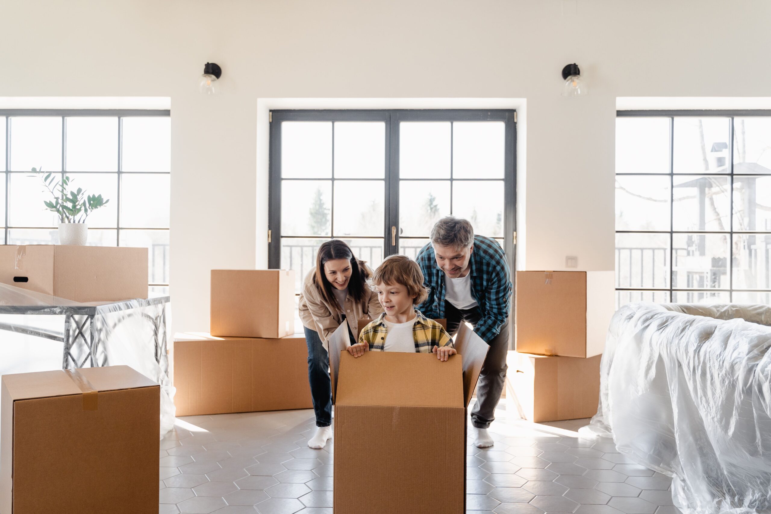 How HOA Rules Are Changing the Way Homeowners Store Boats, RVs & Trailers