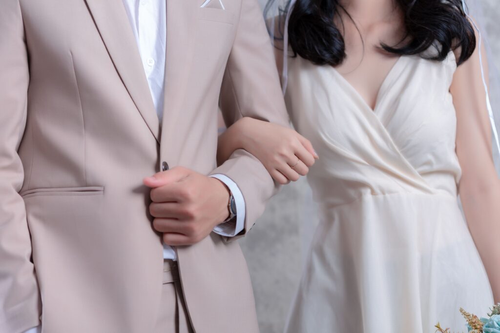 Why Newlyweds Are Renting Storage Units After the Wedding 2 pexels quin bridal 89380098 9115347
