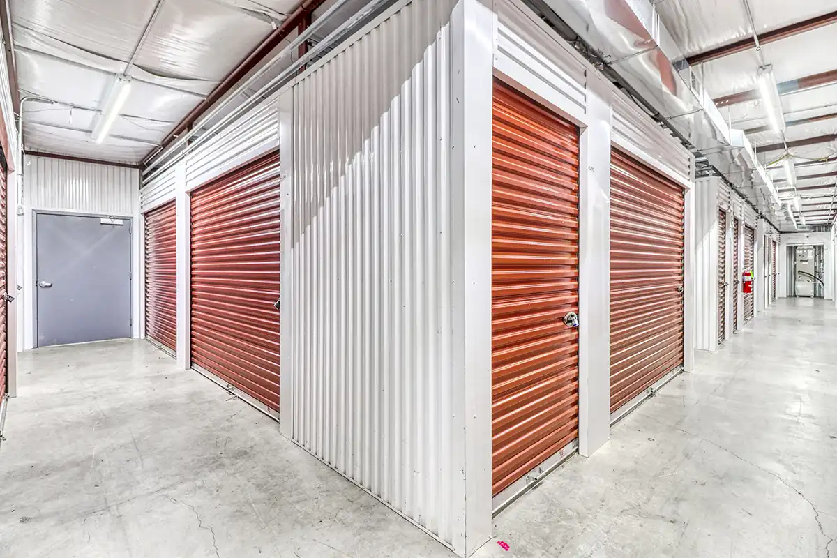MyPlace Self Storage location in Ruckersville, VA.
