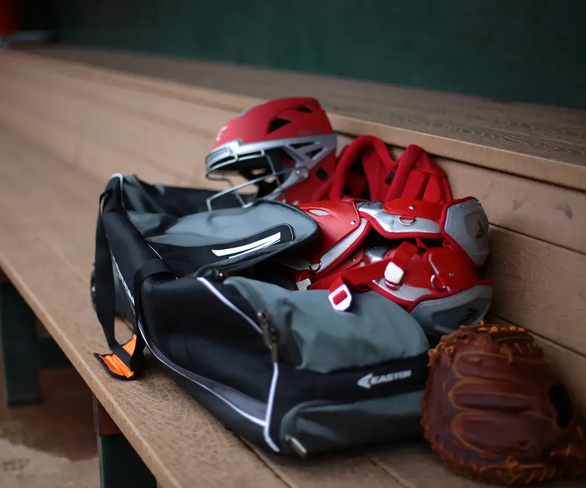 Storing Seasonal Sports Equipment: Tips for Organization 1 sports equipment 1200x1000 1