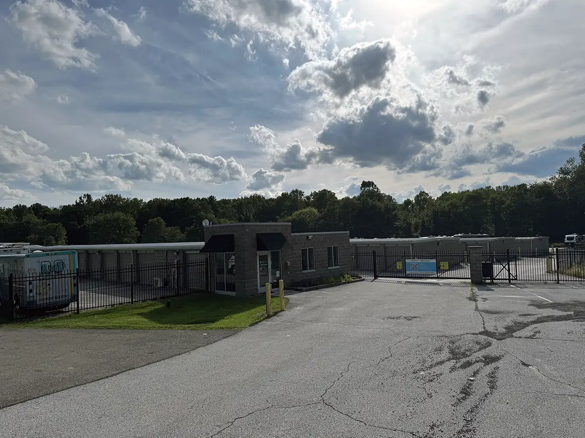 MyPlace Self Storage Uniontown, In Uniontown, OH.