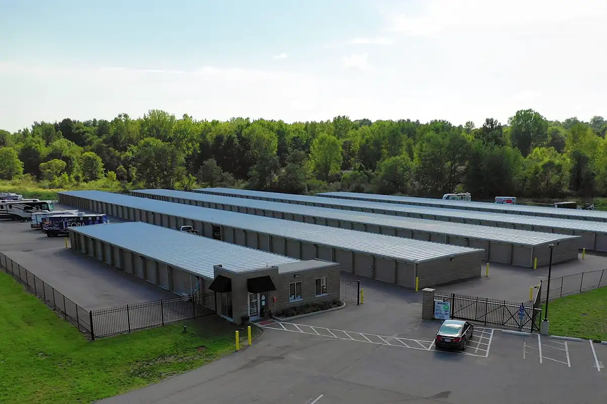 MyPlace Self Storage Reaches 70 Locations with Uniontown, Ohio Acquisition