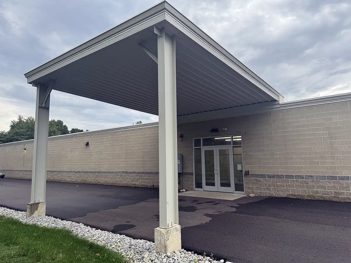 MyPlace Self Storage Uniontown, In Uniontown, OH.