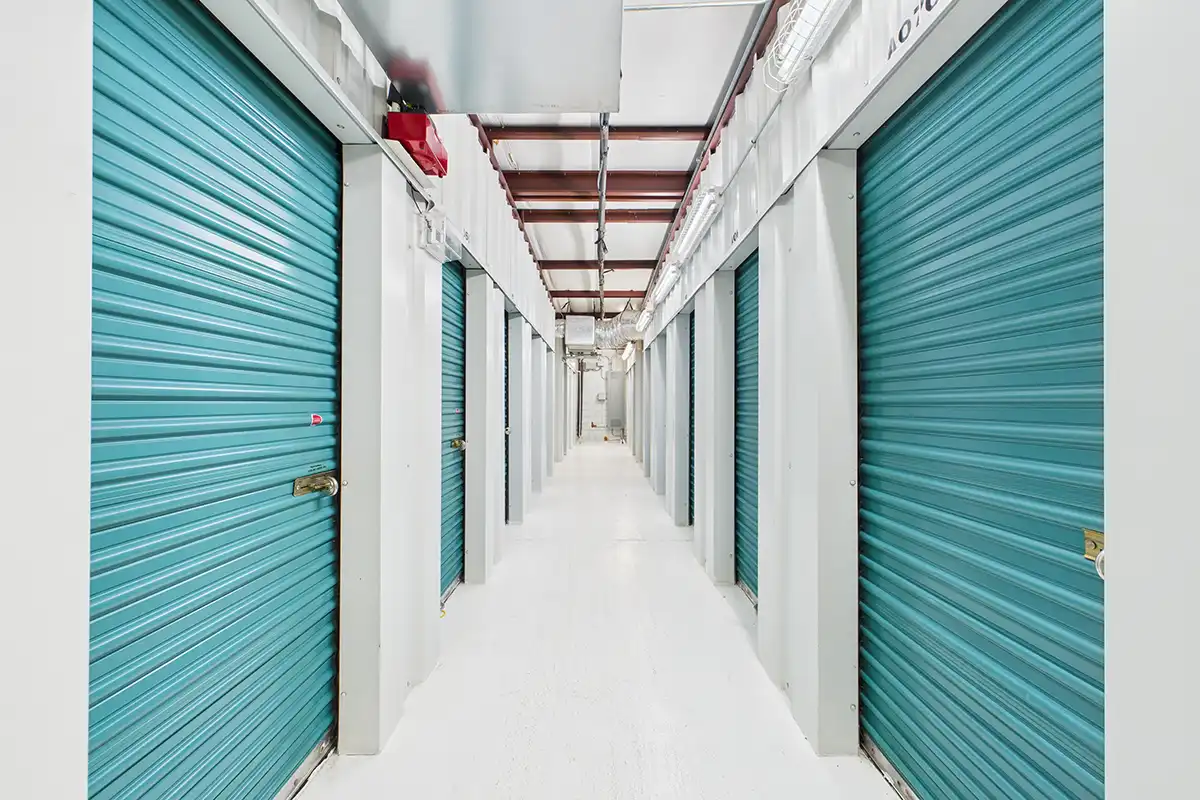 MyPlace Self Storage Vero Beach, FL location.